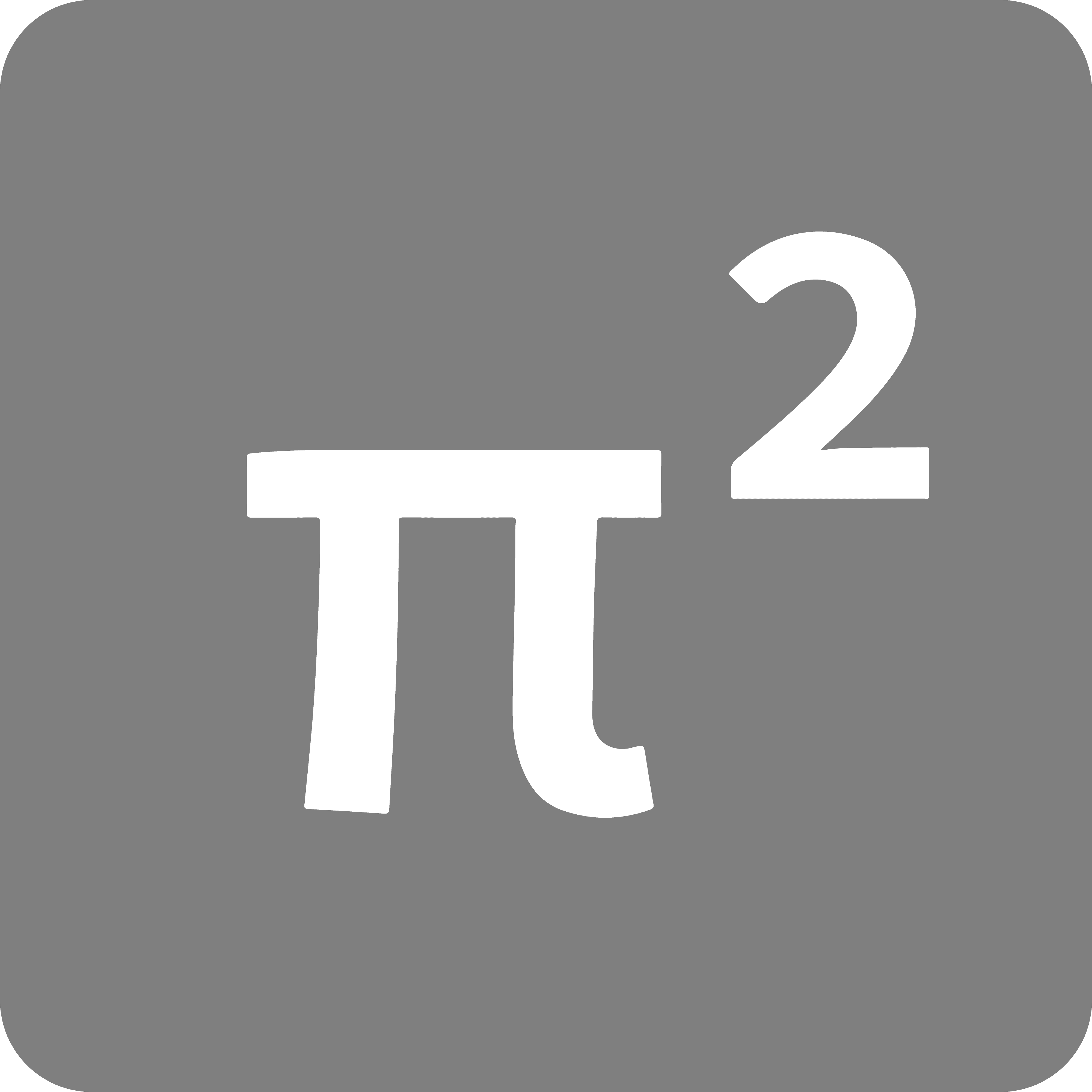 Pi Squared 